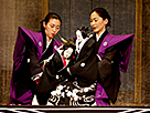 2011 Keisei koibikyaku - Photo : Hitoshi Furuya