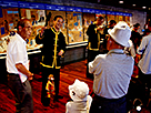 2012 Marionette festival in Masuda - Photo : Foundation Modern Puppet Center
