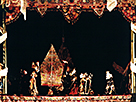 1994 Asia puppet festival in Hiroshima - Photo : Foundation Modern Puppet Center