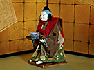 Karakuri Ningyo - Photo : Foundation Modern Puppet Center