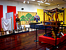 2011 Exhibition in Masuda city, Japan - Photo : Foundation Modern Puppet Center