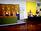 2011 Exhibition in Masuda city, Japan - Photo : Foundation Modern Puppet Center