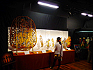 2013 Exhibition in Iida city, Japan - Photo : Foundation Modern Puppet Center