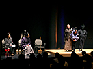 2004 Puppet show and performance of Asia - Photo : Furuya Hitoshi
