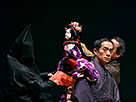 2004 Puppet show and performance of Asia - Photo : Furuya Hitoshi
