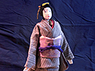 2012 Masuda Marionette / Puppet by Kouichi Iimuro - Photo : Foundation Modern Puppet Center