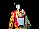 2012 Masuda Marionette / Puppet by Kouichi Iimuro - Photo : Foundation Modern Puppet Center