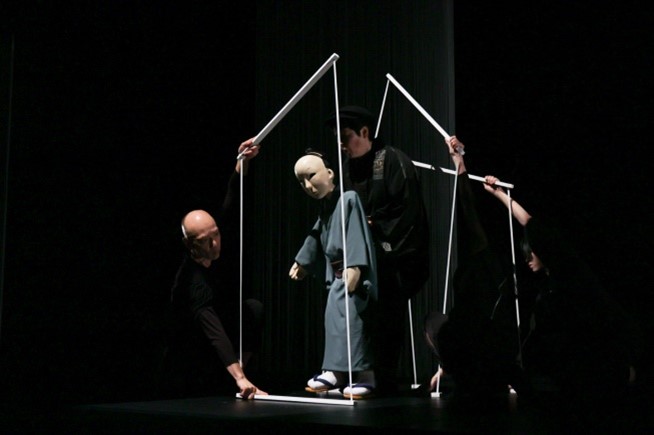 現代人形劇センター: 講座・公演】＜チケット完売しました＞ラオス